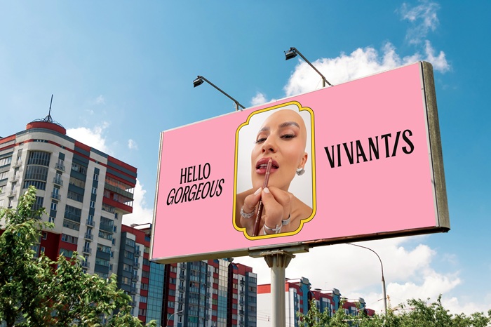 Komunikace Vivantis pro outdoor, zdroj: Vivantis