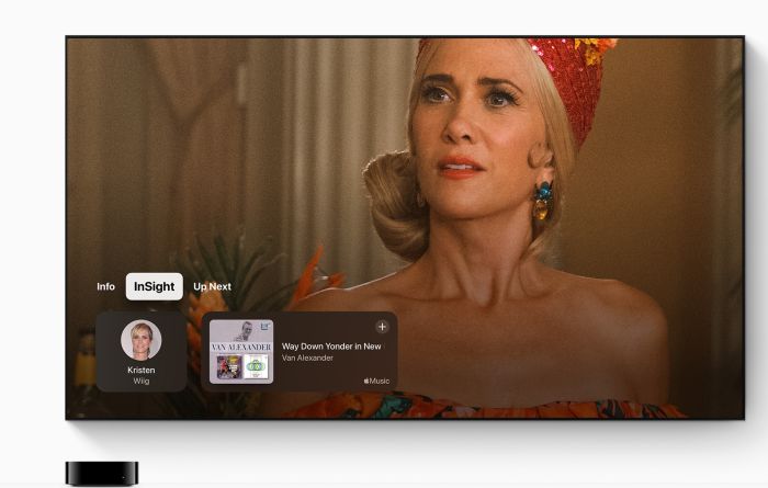 Apple TV+ nabídne vylepšenou funkci z Prime Video