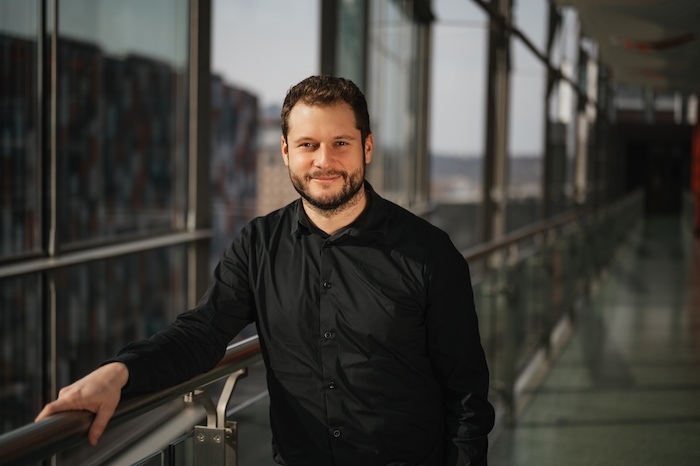 Trade marketing a média Košíku řídí Radek Janata