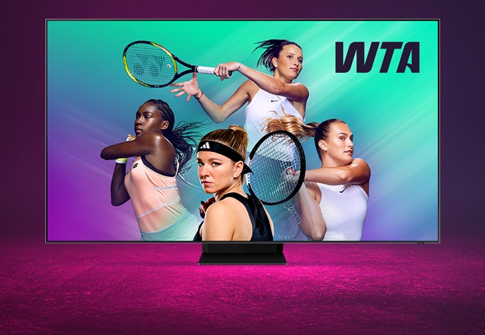 Magenta TV zařazuje kanály Canal Sport s WTA i Canal+ Action