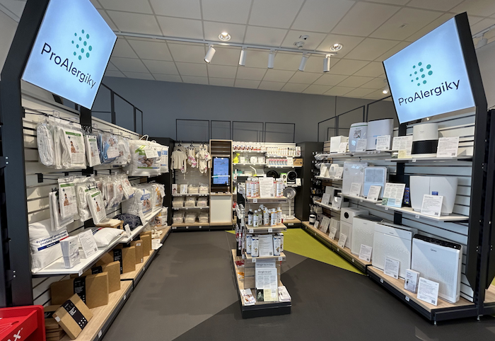 Pikito rozšiřuje řady svých partnerských e-shopů