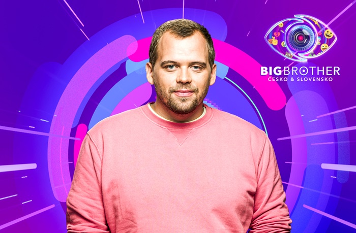 Stanislav Liška, vítěz soutěže Big Brother Česko a Slovensko 2023/24, zdroj: TV Nova
