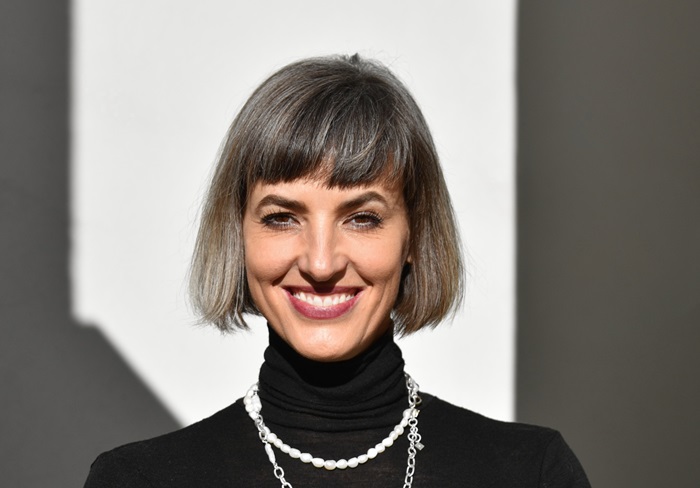 Lucie Šplíchalová a Comm Lab zakládají Piart Lab
