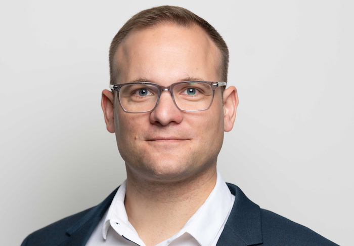 O marketing značky Suri.cz se postará Jakub Barvínek