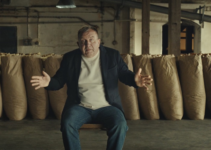 Bernard podporuje své nové hořké nealkoholické pivo