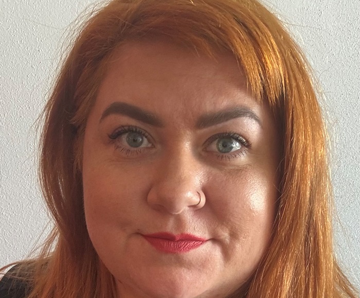 Za TV Barrandov nově mluví Kristýna Synáčová