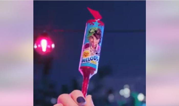 Chupa Chups se v „pískací kampani" spojuje s Prachařem