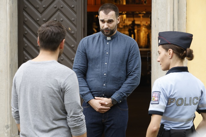 Seriál Polabí drží ve čtvrtek post večerní jedničky