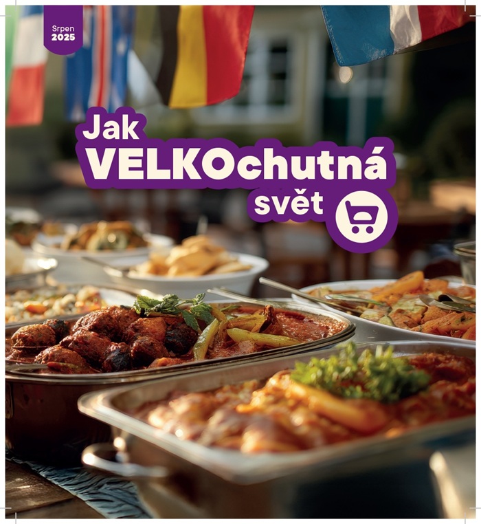Titulní strana nového periodika Košík.cz, zdroj: Košík.cz