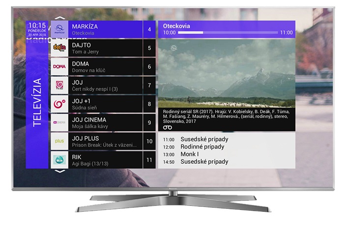 Antik TV spouští na českém trhu Lidový balíček za 99 Kč