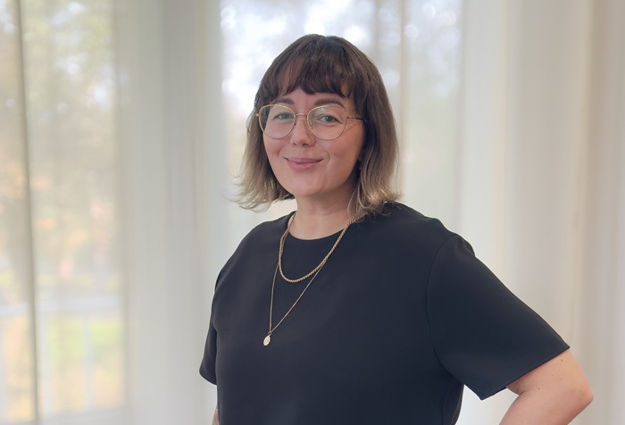 Kateřina Huňová rozšiřuje vedení McCann Prague