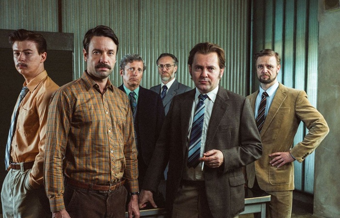 Metoda Markovič: Straka, zdroj: TV Nova