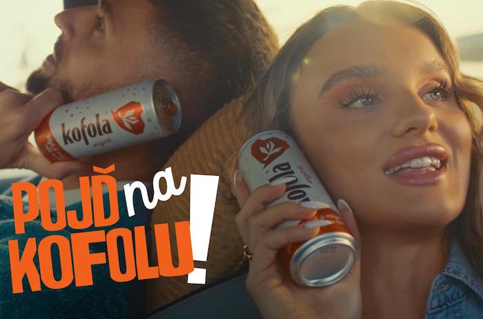 Zdroj: FB Kofola