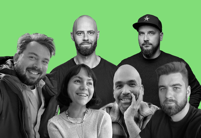 Do kreativního týmu Triadu přichází Brichta a další tváře