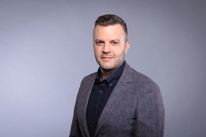 Václav Černohorský, zdroj: Česká televize