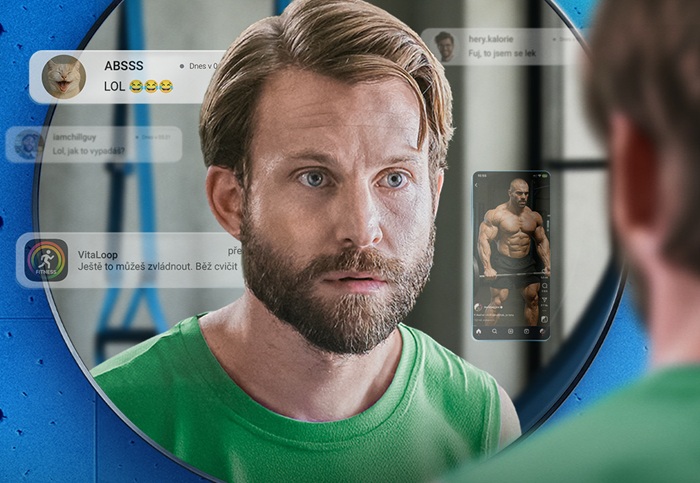 O2 spouští novou marketingovou aktivitu v digitálním zdraví