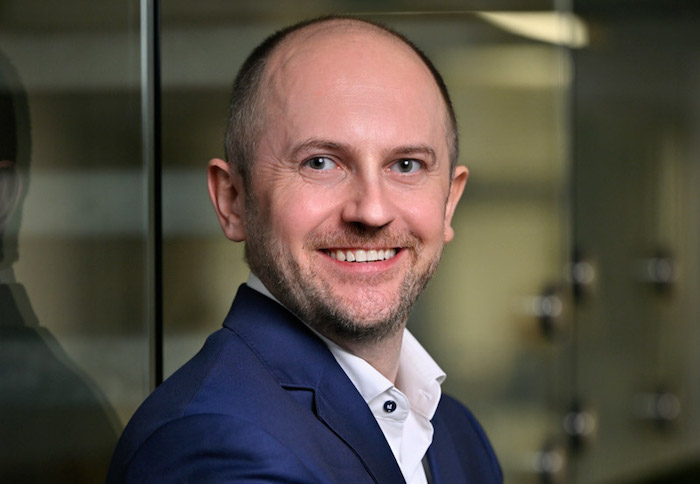 Marketing a komunikaci ČSOB povede Jiří Jón