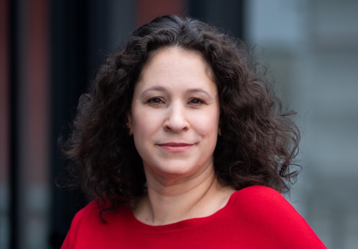 PR a komunikaci EY má na starosti Šedlbauerová