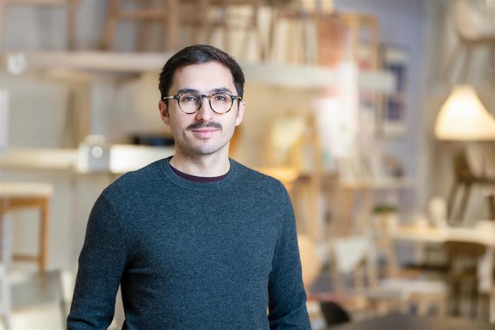 Regionální marketing Ikea povede Rostislav Čítek