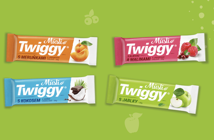 Twiggy spolupracuje s Druid CZ, představí novinky