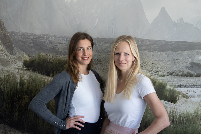 Marketup má nový People & Culture tým, vede ho Kaderka