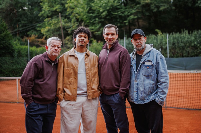 Sokol a Háma jsou ve spotech pro Českého slavíka bez práce