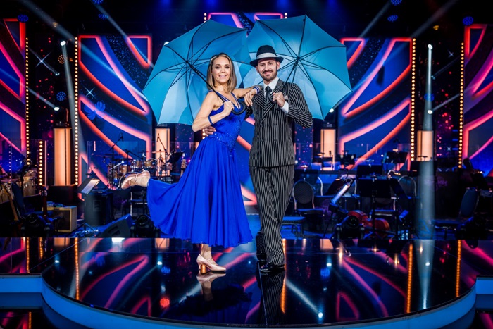 BBC souhlasí se změnou ve StarDance. Vrací se Vondráčková, Hartl odstupuje