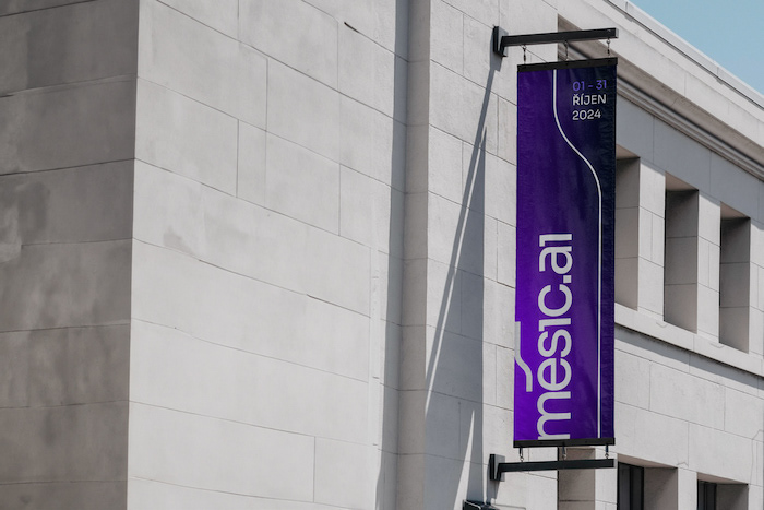 Česká asociace umělé inteligence uspořádá stovku akcí