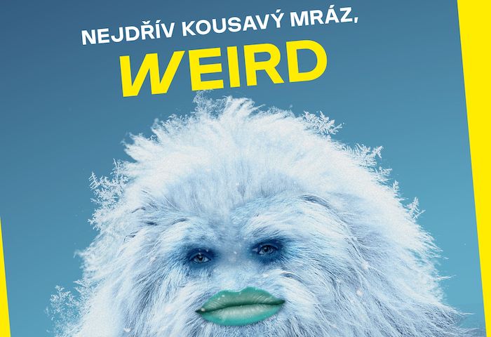 BAT představí kampaní nové nikotinové sáčky Velo