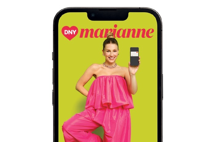 Letošní jarní Dny Marianne zvýšily tržby meziročně o 6 %