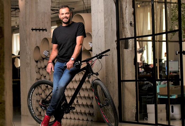 Prodejce jízdních kol Bikero kupuje konkurenta Cycology