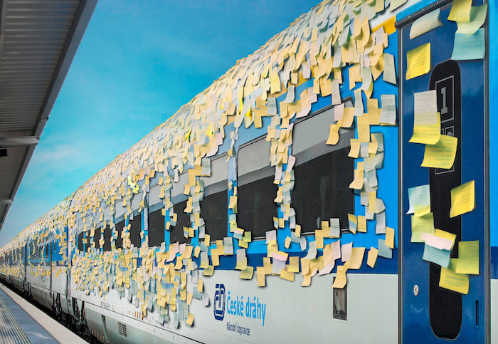 ADC startuje registrace druhého ročníku Creative Express