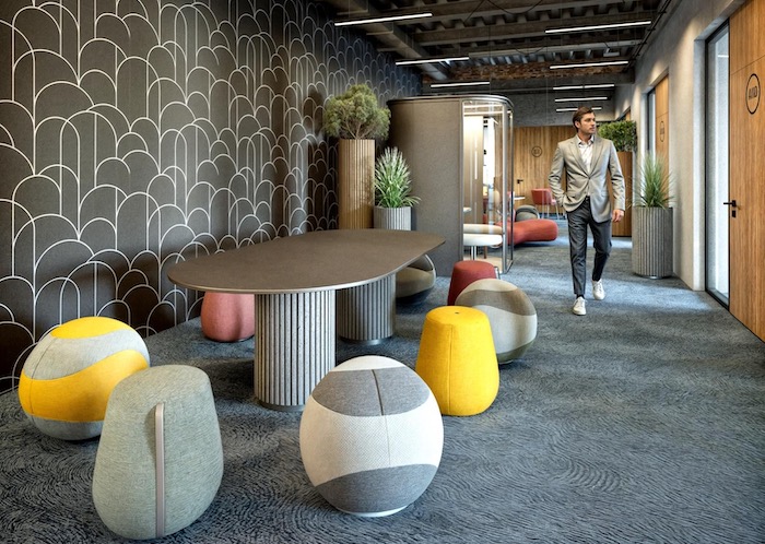 Zakladatel ImpactHubu spouští coworkingovou značku Hygge