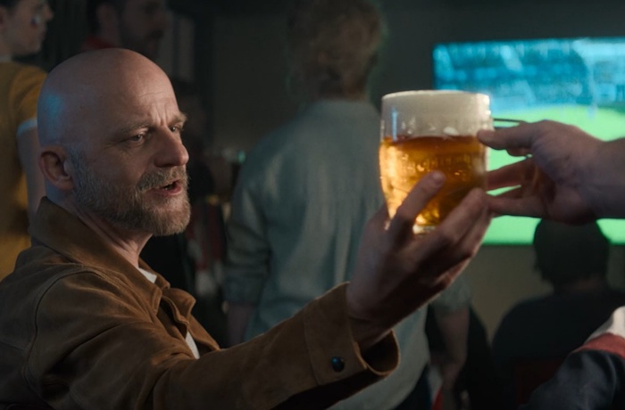 Staropramen spouští před fotbalovým Eurem kampaň Dvanáctý hráč