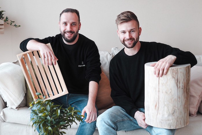 ČistéDřevo.cz dál expanduje jako Atmowood do zahraničí