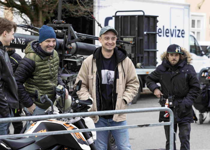 Ratolesti, zdroj: Česká televize