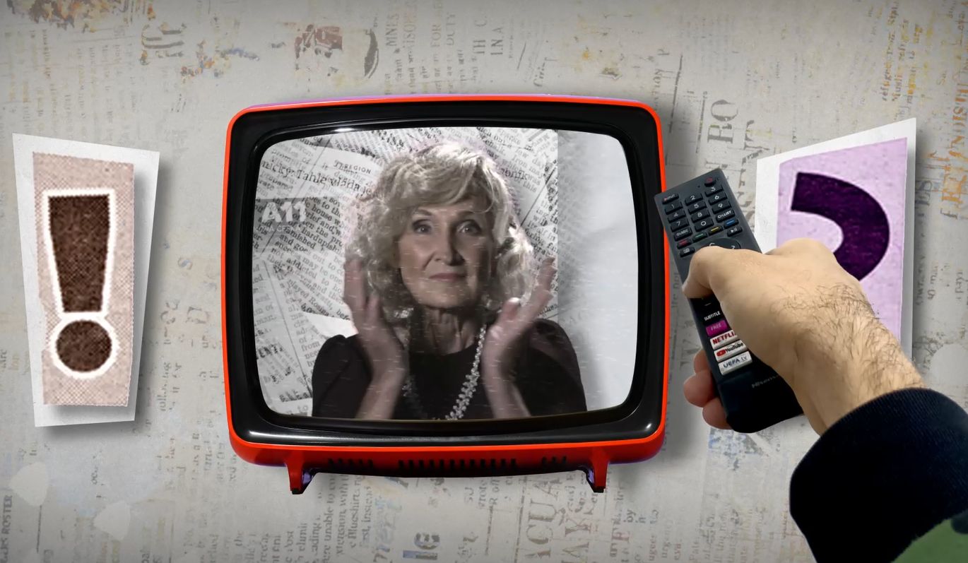 Bubílková zahájí na A11 od 17. srpna pořad Co vy na to?