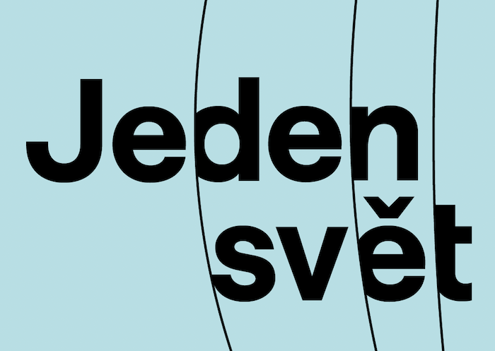 Festival Jeden svět odhaluje vizuál pro příští rok
