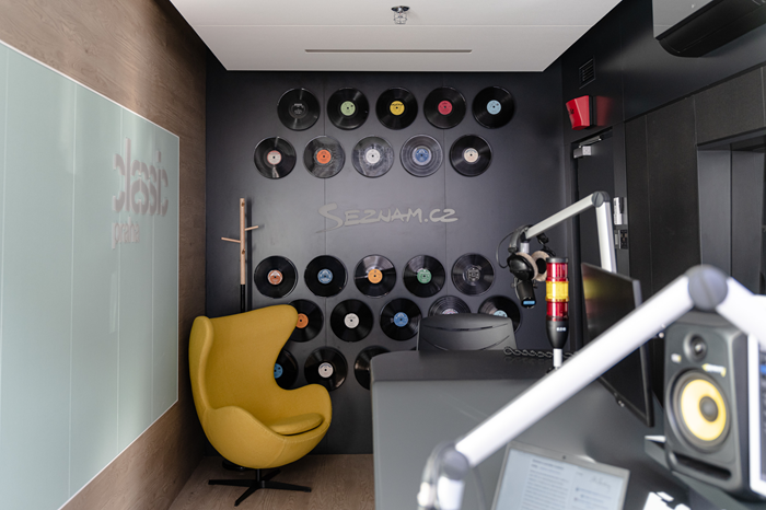Studio Classic Praha, zdroj: Seznam.cz