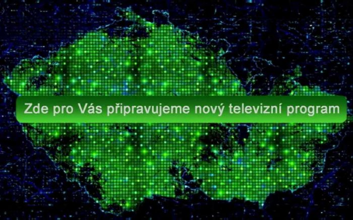 Šlágr Premium vysílá v DVB-T2 multiplexu 24
