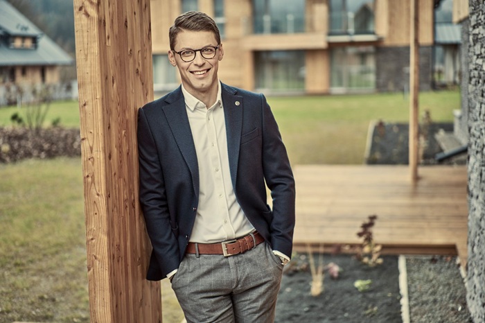 Jan Šulc, zdroj: OREA