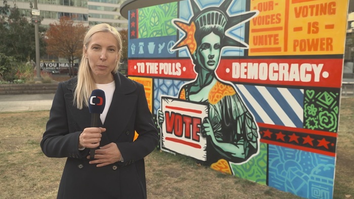 Katarína Sedláčková, zdroj: ČT