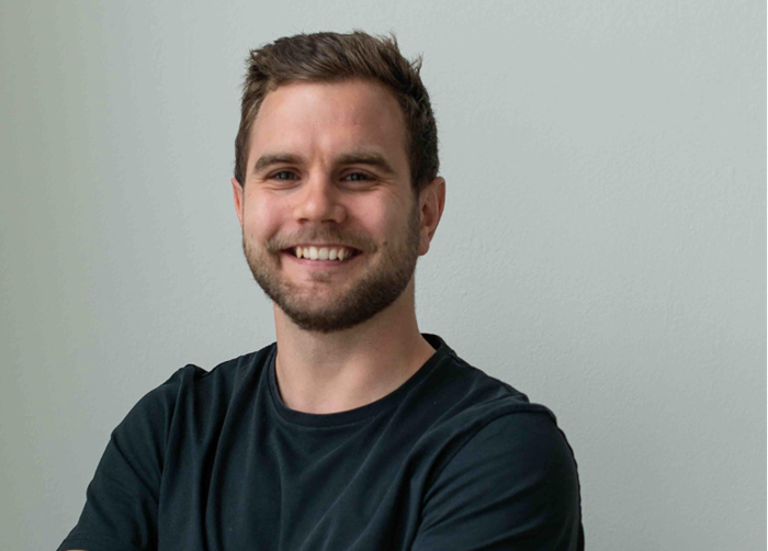 Novým marketingovým ředitelem MK Lůžkoviny je Ivo Kokinda