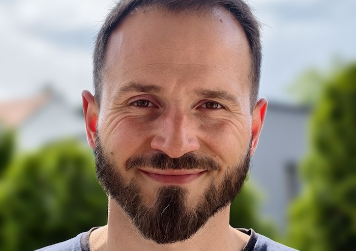 Do externí komunikace Vodafonu přichází Papadopoulos