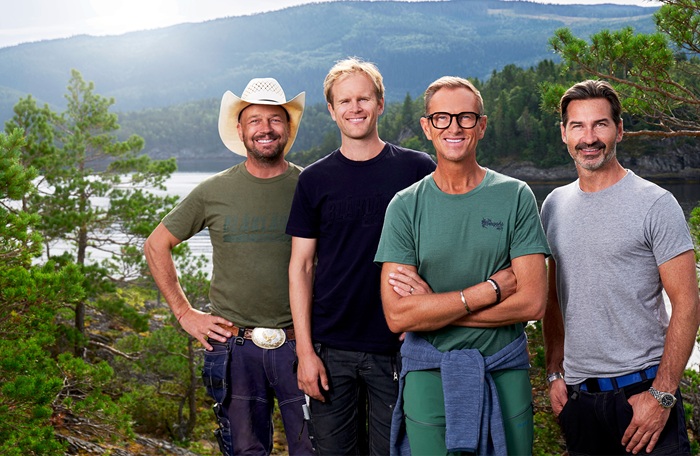 Prima Zoom zařazuje devátou řadu pořadu Norské domy snů