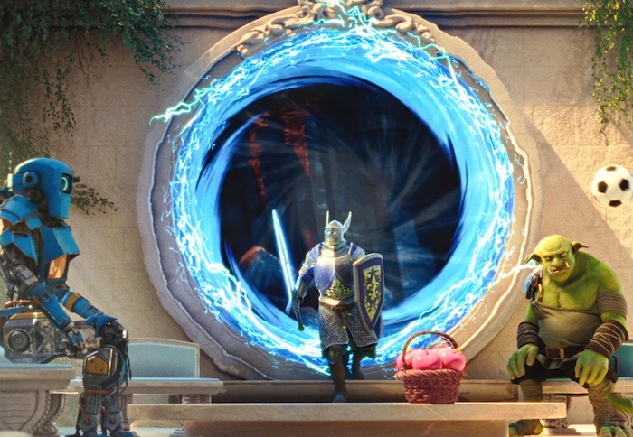 ČS spouští kampaň vytvořenou v 3D nástroji pro vývoj her