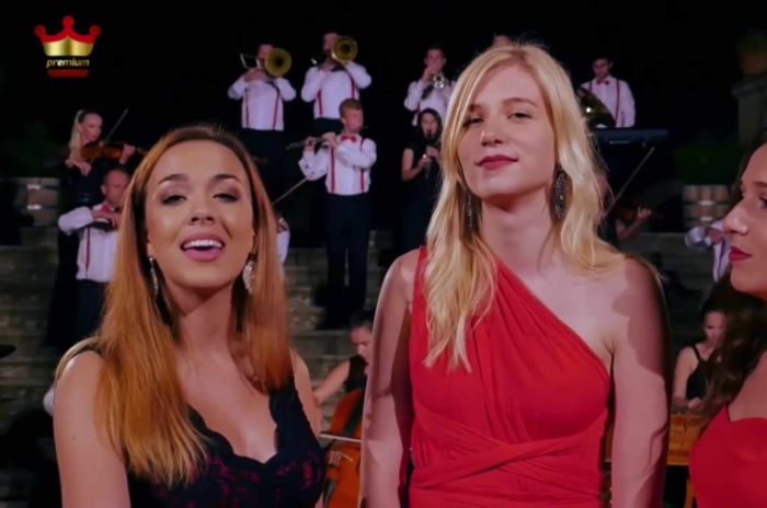 Stanice Šlágr Premium změnila na satelitu parametry