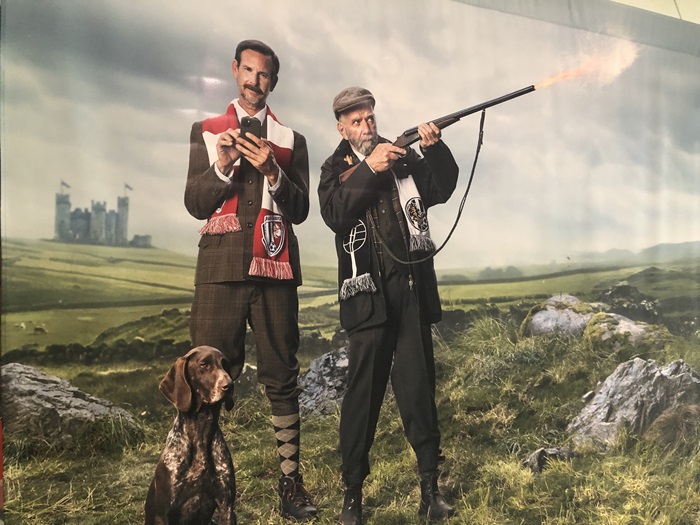 Chance na podporu Megatipovačky spouští spot s „Lavim"