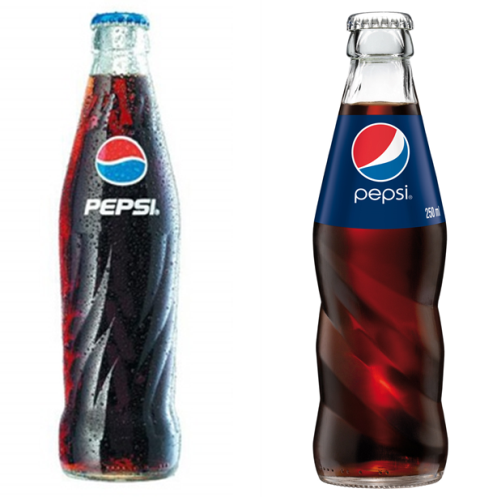 Pepsi Swirl 2014