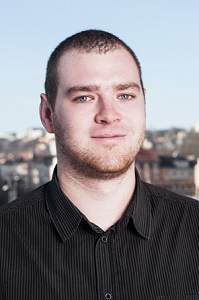Karel Semerák